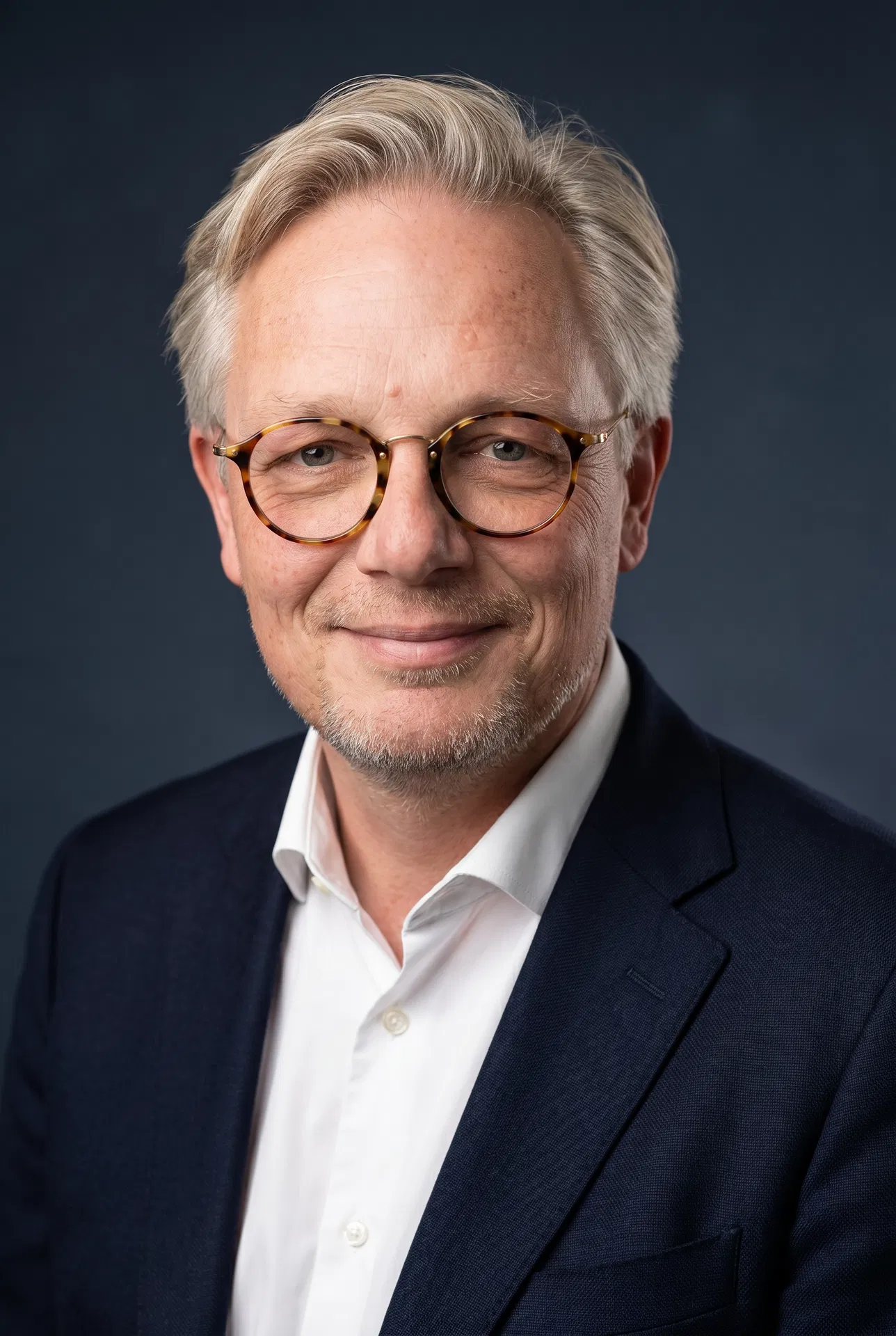 Daniel Taborek, Experte für Zweit-Pass & Golden Visa